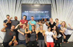 Shift Digital Makes a Healthy Lifestyle Possible
