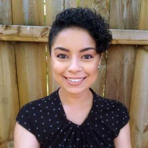 Victoria (INFINITI Digital Consultant, 7 months at Shift)