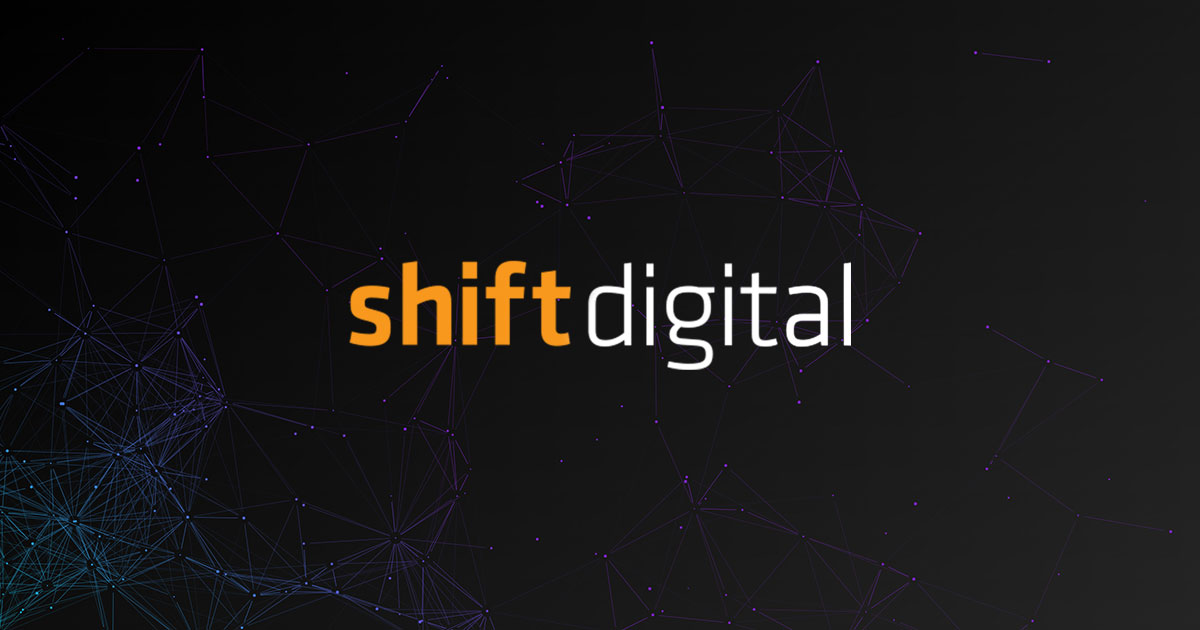 Shift Digital: Home